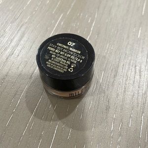 Milani Stay Put Brow Color Chestnut 07